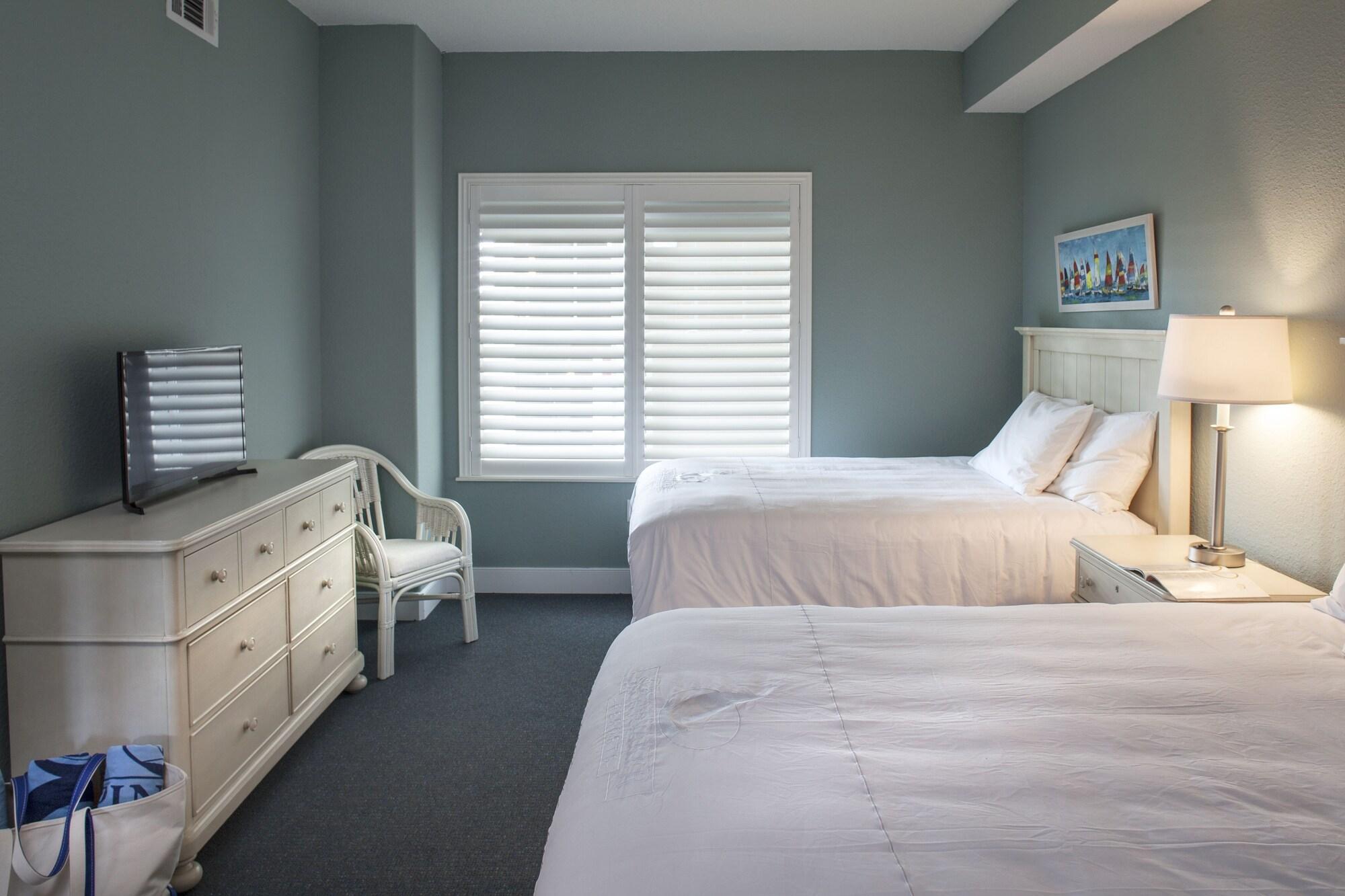 Bluewater By Spinnaker Resorts Hilton Head Island Exterior photo
