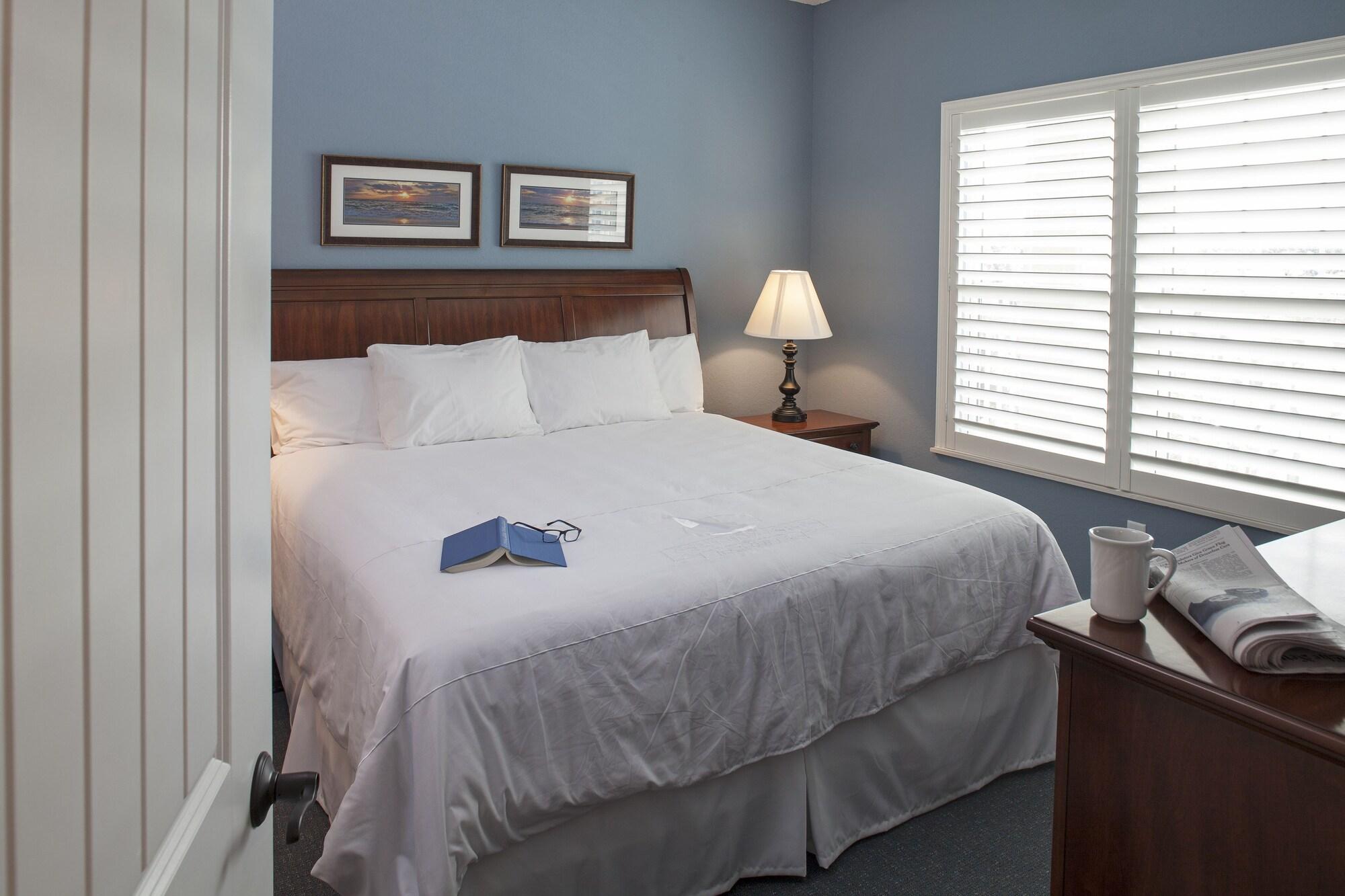 Bluewater By Spinnaker Resorts Hilton Head Island Exterior photo