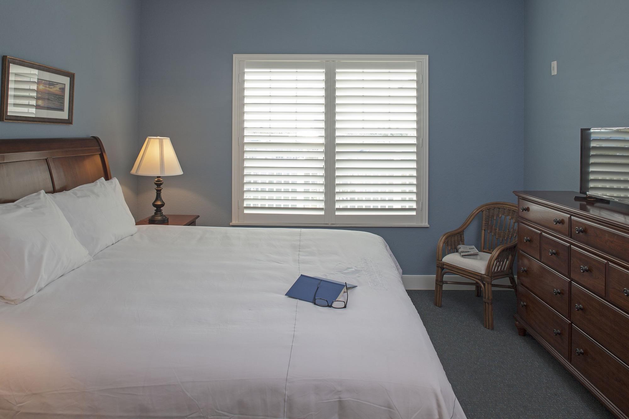 Bluewater By Spinnaker Resorts Hilton Head Island Exterior photo