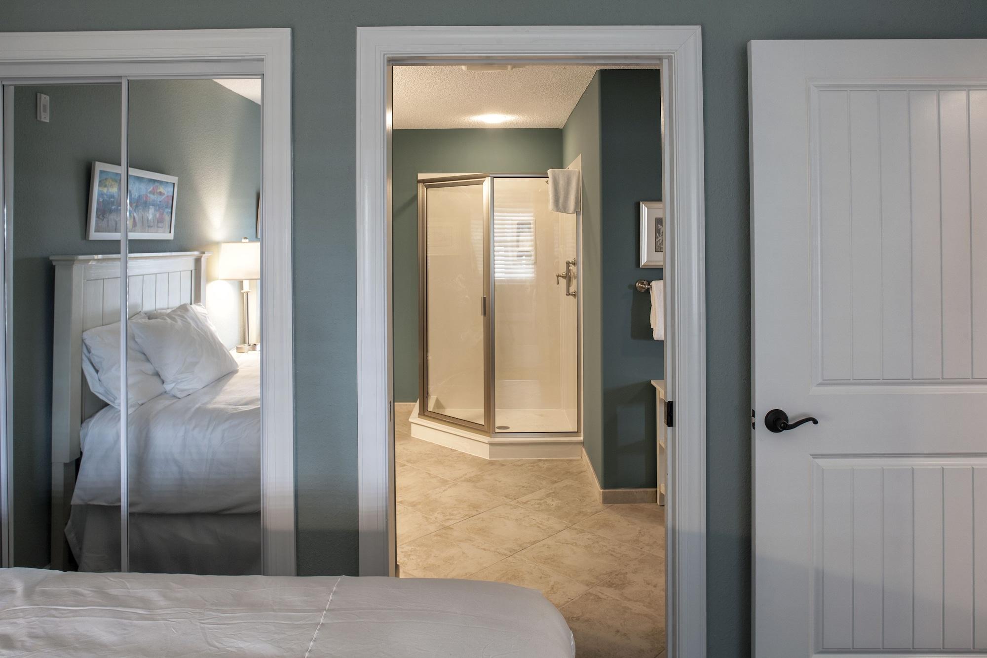 Bluewater By Spinnaker Resorts Hilton Head Island Exterior photo