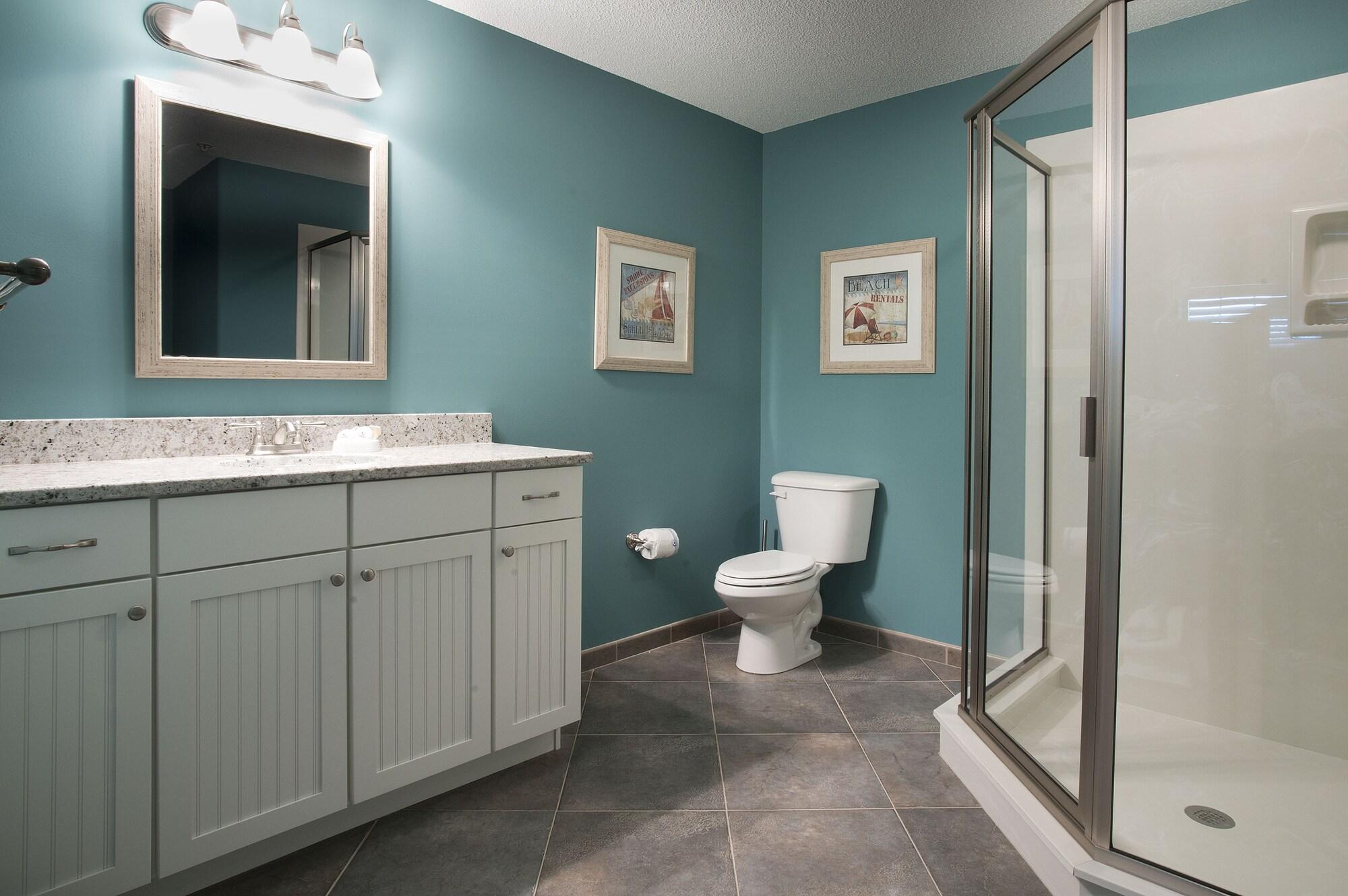 Bluewater By Spinnaker Resorts Hilton Head Island Exterior photo