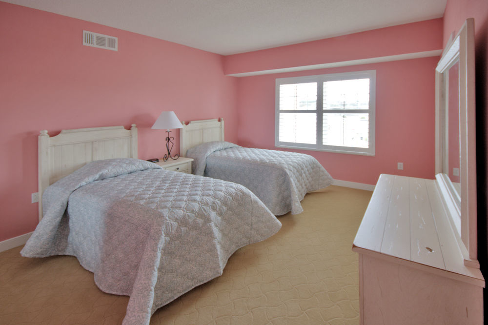Bluewater By Spinnaker Resorts Hilton Head Island Exterior photo