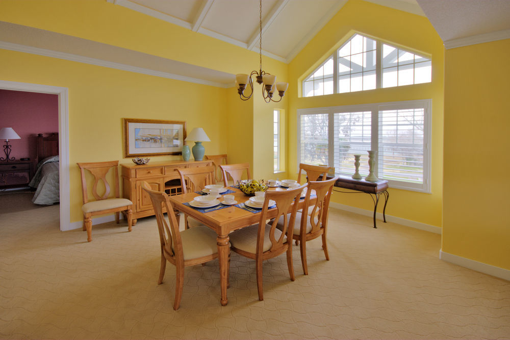 Bluewater By Spinnaker Resorts Hilton Head Island Exterior photo