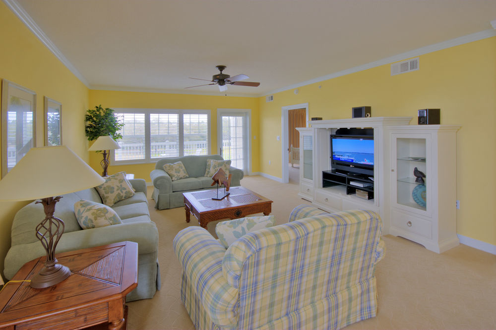 Bluewater By Spinnaker Resorts Hilton Head Island Exterior photo