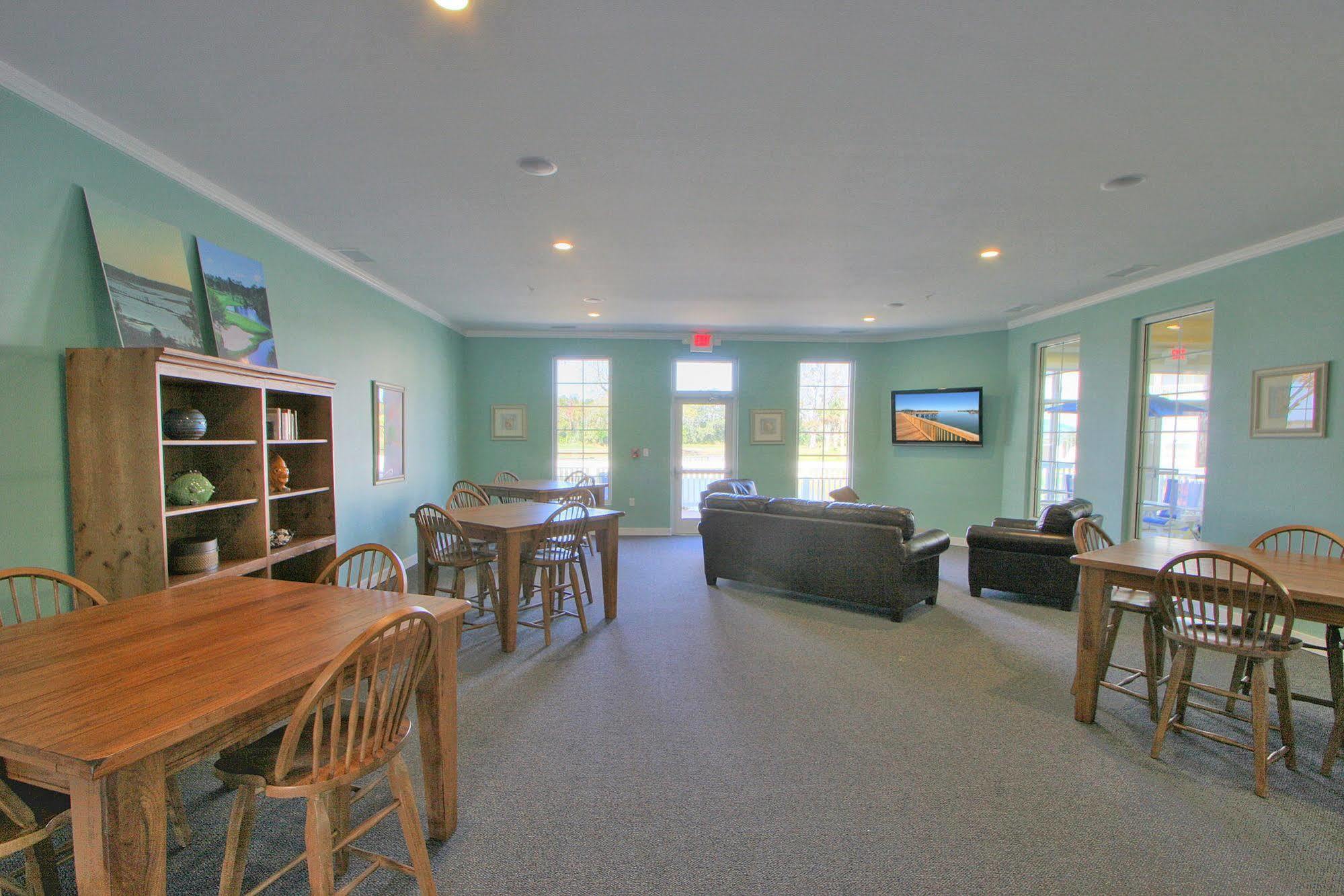 Bluewater By Spinnaker Resorts Hilton Head Island Exterior photo