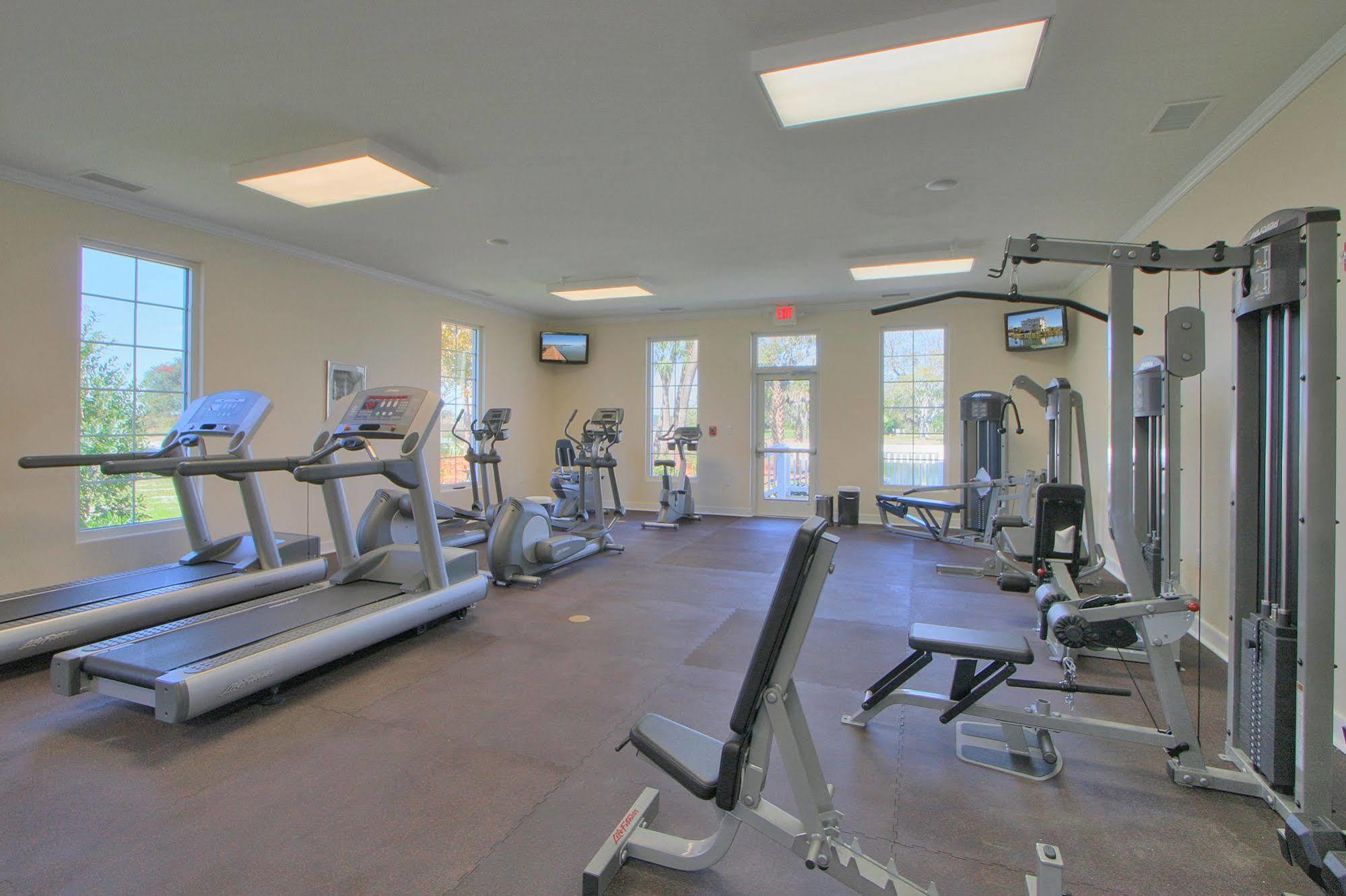 Bluewater By Spinnaker Resorts Hilton Head Island Exterior photo